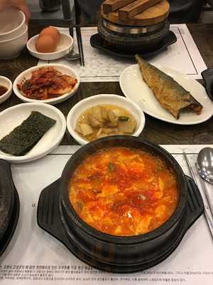 미스터순두부