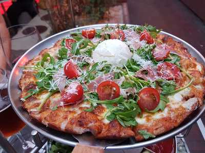 칼리가리브루잉 - 익선동탭룸