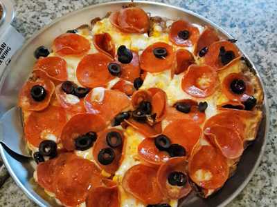 칼리가리브루잉 - 익선동탭룸