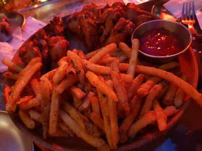 칼리가리브루잉 - 익선동탭룸