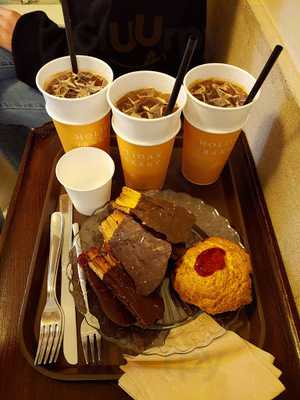 칼리가리브루잉 - 익선동탭룸