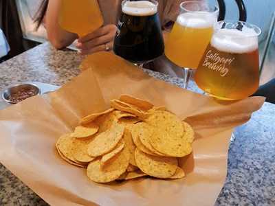 칼리가리브루잉 - 익선동탭룸