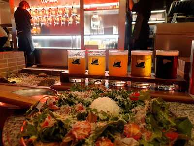 칼리가리브루잉 - 익선동탭룸