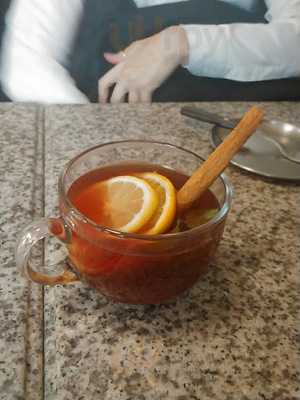 칼리가리브루잉 - 익선동탭룸