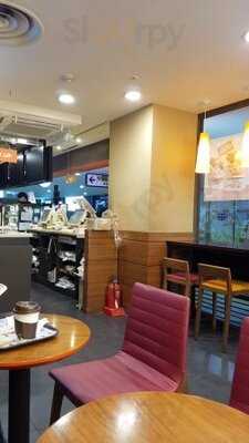 던킨 도너츠 건대스타시티