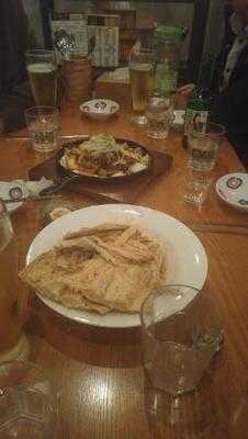 동경야시장신촌점