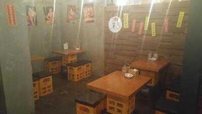 동경야시장신촌점