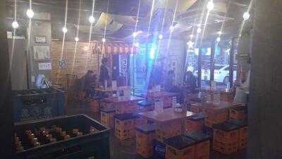 동경야시장신촌점