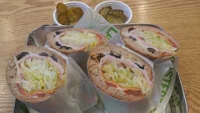 이디야 마곡나루역점