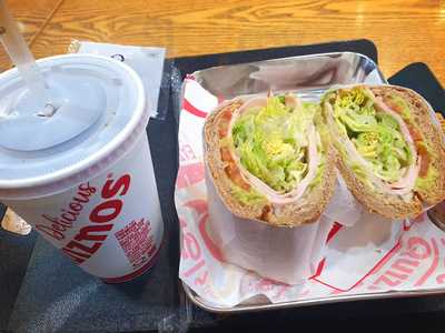 이디야 마곡나루역점