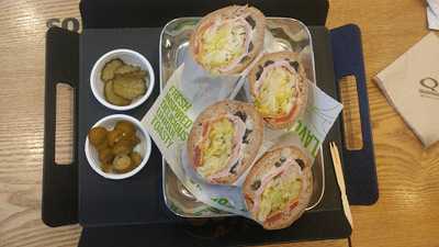 이디야 마곡나루역점