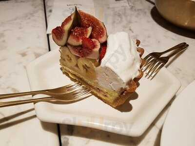 디쉬룸바이도레도레 Sfc점