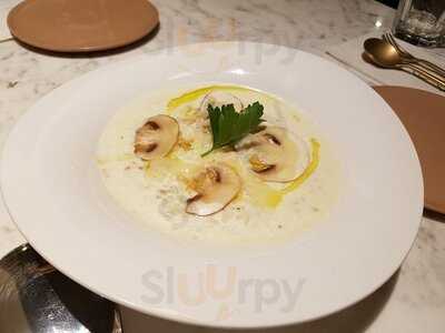 디쉬룸바이도레도레 Sfc점