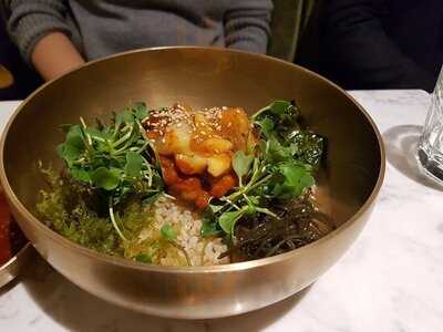 디쉬룸바이도레도레 Sfc점