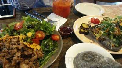 디쉬룸바이도레도레 Sfc점