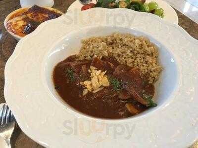 디쉬룸바이도레도레 Sfc점