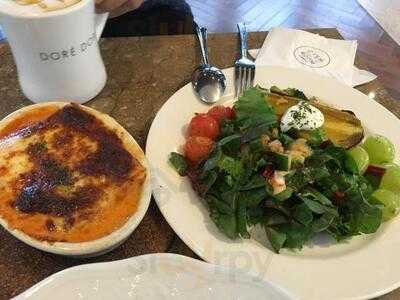 디쉬룸바이도레도레 Sfc점