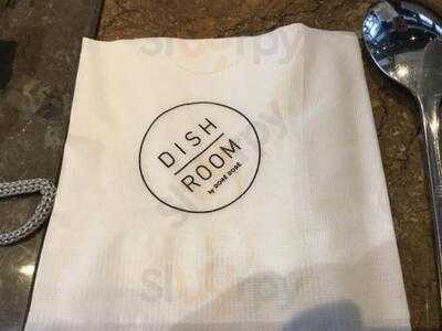 디쉬룸바이도레도레 Sfc점