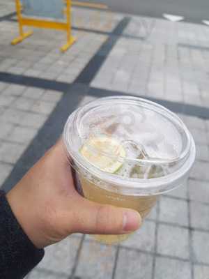 스타벅스 여의도일신점