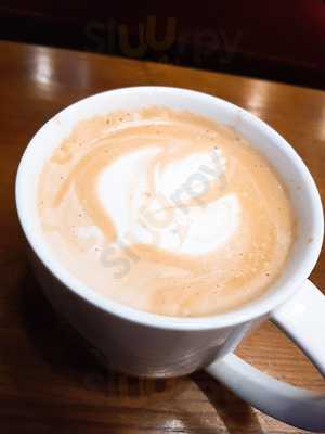 스타벅스 여의도일신점