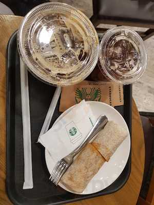 스타벅스 여의도일신점