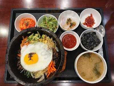 하늘찬 김포국제공항국제선청사점