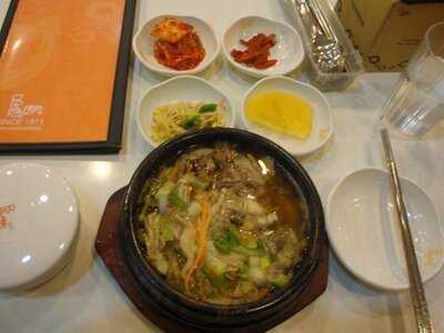 신포우리만두 아셈점