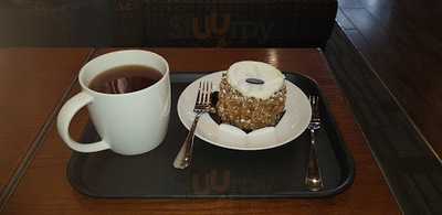 스타벅스 방이역점