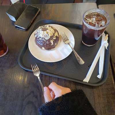 스타벅스 방이역점