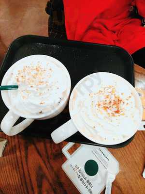 스타벅스 방이역점