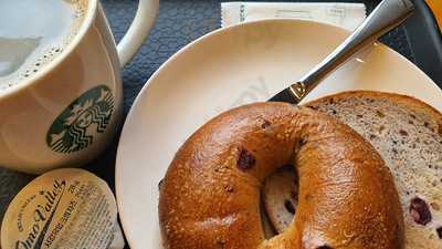 스타벅스 방이역점