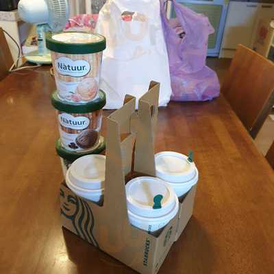 스타벅스 방이역점