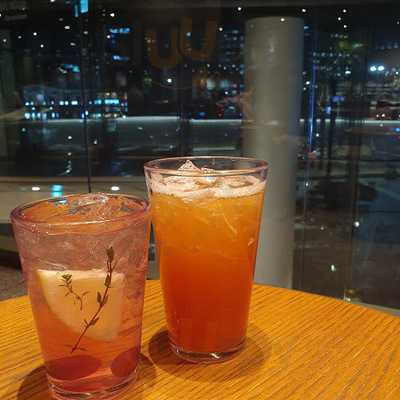 스타벅스 더종로r점