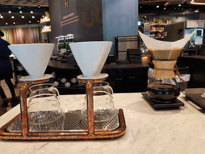 스타벅스 더종로r점