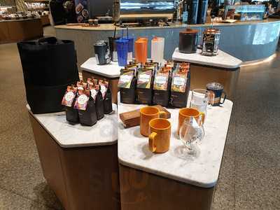 스타벅스 더종로r점