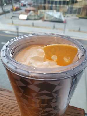 스타벅스 더종로r점