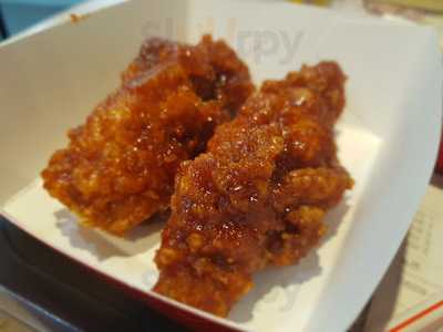 Kfc 당산역점