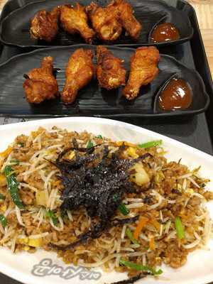 미스사이공 신도림점