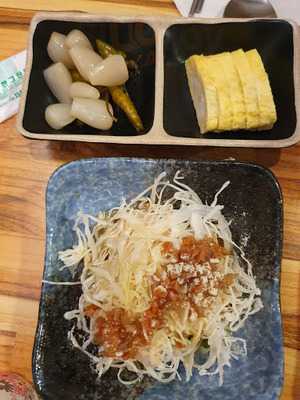 비진도해물뚝배기