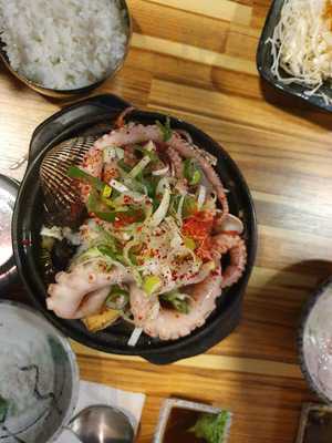 비진도해물뚝배기