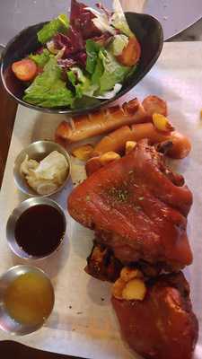 브롱스 - 시청 시그니처점