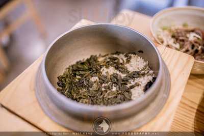 청산별곡 - 발산점