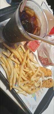 맥도날드 노량진점