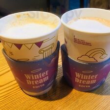 이디야커피 강동역점