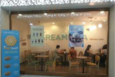 크리미티 을지로점