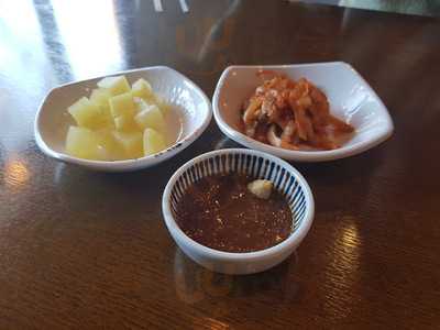 호호돈까스짬뽕