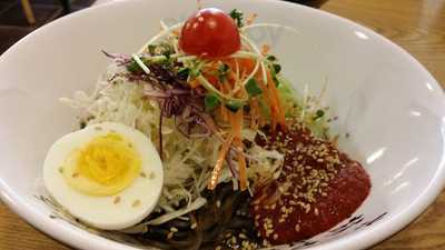 호호돈까스짬뽕