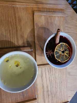 올모스트홈카페 - 아트선재점