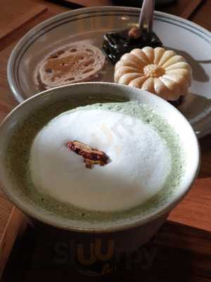 올모스트홈카페 - 아트선재점