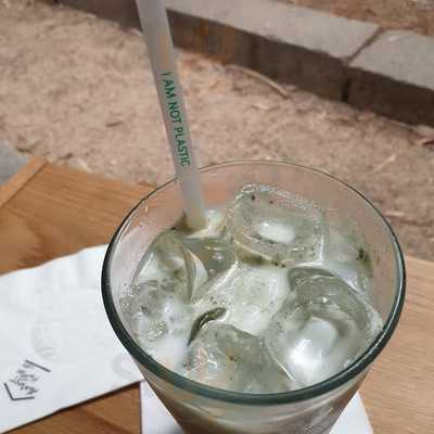 올모스트홈카페 - 아트선재점